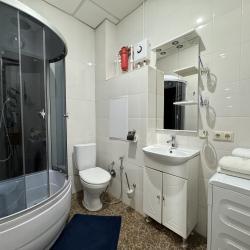 Фото Отель Gipnoz Kraskovo (Гипноз )