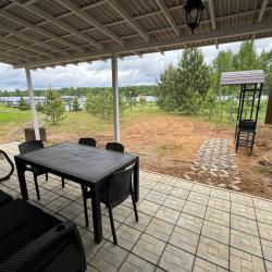 4-комнатный коттедж улучшенный