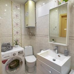 Фото Отель Уютные студии на улице Светланская 173