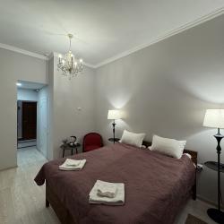 Фото Отель Allure (Аллюр)