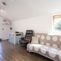 Фото Отель Домик Гудовича