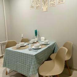 Фото Отель Apartments Liberty City на улице Комсомольская