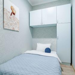 Фото Отель Sunny Home Apartments на улице Южная 35к2