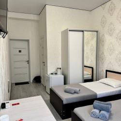 Фото Отель Южный