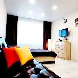 Фото Апартаменты на улице Богдана Хмельницкого 40