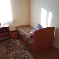 Фото Мотель Русь