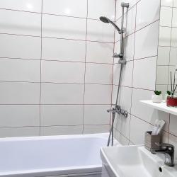 1-комнатные апартаменты студия