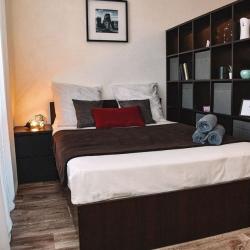 Rusdom Sweet Apartments (Русдом Свит) на улице Ленина 23А — 8636eb4025aa06262631deb1dd5b0cf6