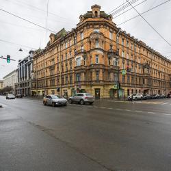 фото 25 Гостевой дом Алиса