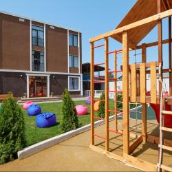 Фото Отель Гостевой дом Appart Village (Аппарт Вилладж)
