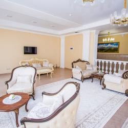 Фото Отель Дворец Нарзанов