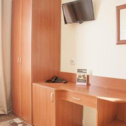 Фото Отель Селена