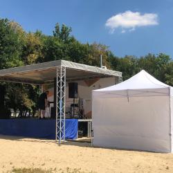 Фото Апартаменты на улице Коломенская 8 корпус 4