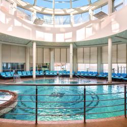 фото 8 Ramada By Wyndham Yekaterinburg Hotel & Spa (Рамада Екатеринбург)