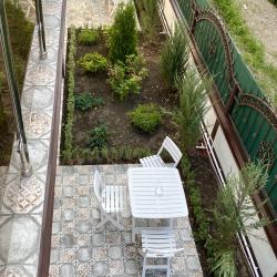 Фото Отель Алдар