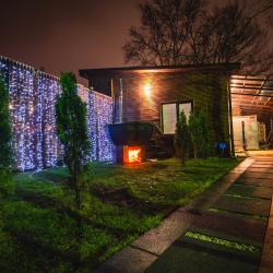 Фото Отель Dacha Place (Дача Плейс)