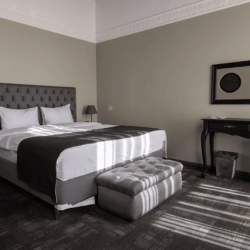 Фото Отель HATTI LOFT (Хатти Лофт)