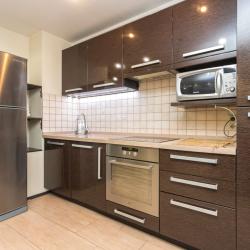 Фото Апартаменты трехкомнатные на улице Степана Злобина 38/2