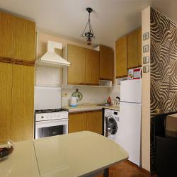 2-комнатные апартаменты стандарт