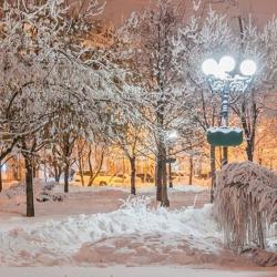 Фото Апартаменты на улице Джамбула 4