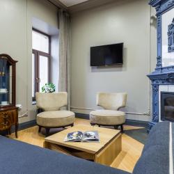 фото 20 D Apartments (Д Апартменс) на улице Рубинштейна