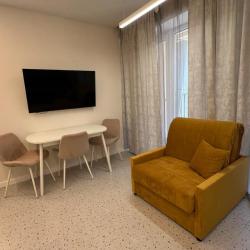 Фото Апартаменты на улице Старошоссейная 5к8