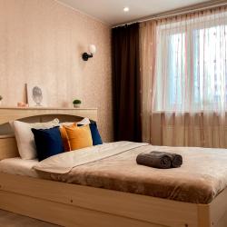 Фото Отель Relax Apart (Релакс Апарт) на улице Молодёжная 78