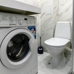 Фото Апартаменты на улице Симферопольская 66