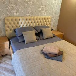 3-комнатные апартаменты стандарт