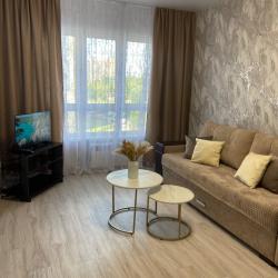 2-комнатные апартаменты улучшенные