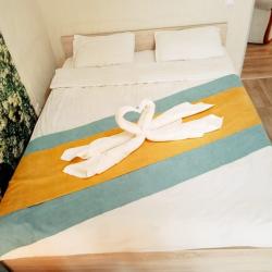 Фото Отель Rusdom Sweet Apartments (Русдом Свит) на улице Красная Сибирь