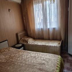 3-местная комната стандарт