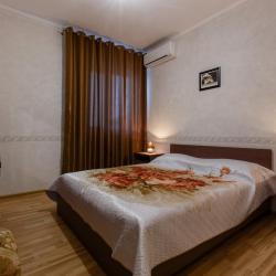 Фото Отель Бонс