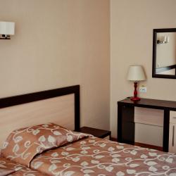 2-местный номер полулюкс