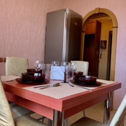 Фото Апартаменты на бульваре Сиреневый