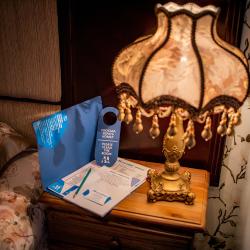 Фото Отель Метелица