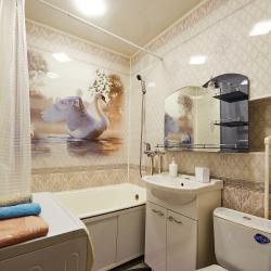 Фото Отель Отличный день на улице Дзержинского 90