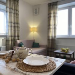 Фото Отель Moon72 (Мун72) на улице Дамбовская