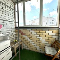 1-комнатные апартаменты студия