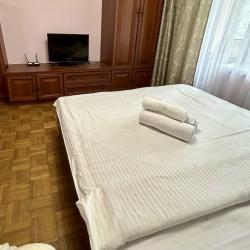 2-комнатные апартаменты стандарт г.Междуреченск, пр. Шахтеров 23-8
