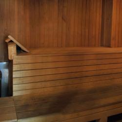 Фото Отель Ока