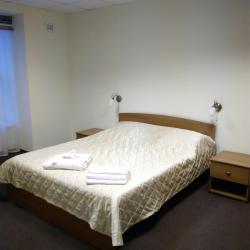 Фото Отель Театральная