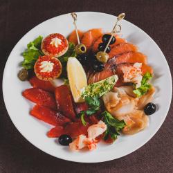 Фото Отель Метелица