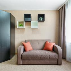 1-комнатные апартаменты стандарт