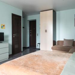 Фото Апартаменты на улице Кошурникова 13