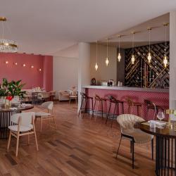 Фото Отель FЮNF LUXURY RESORT & SPA ANAPA MIRACLEON 5* (ФЮНФ ЛАКШЕРИ РЕЗОРТ & СПА МИРАКЛЕОН)