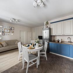 фото 28 Smart Lofts (Смарт Лофтс) на улице Новодмитровская