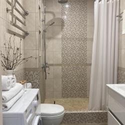 Фото Апартаменты Романтик на улице Трилиссера 18Б