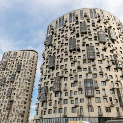 фото 1 MOKO Apartments (МОКО Апартментс) на проспекте Нахимовский