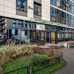 фото 3 ApartMe (АпартМи) на шоссе Пулковское 14Г
